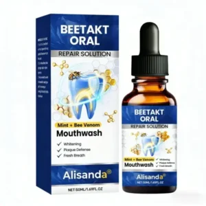 BeeTakt Oral Repair Solution - Image 2