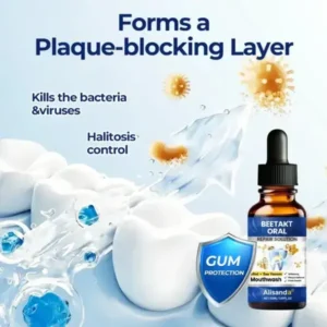 BeeTakt Oral Repair Solution - Image 8