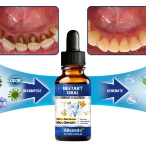 BeeTakt Oral Repair Solution - Image 11