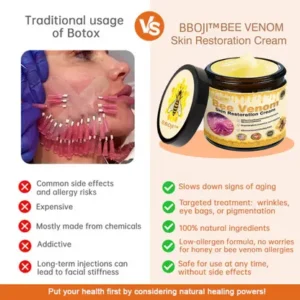 Bee venom Pro Comprehensive Cream - Image 3