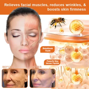 Bee venom Pro Comprehensive Cream - Image 8