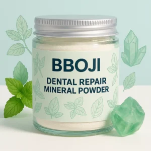 Dental Repair Mineral Powder