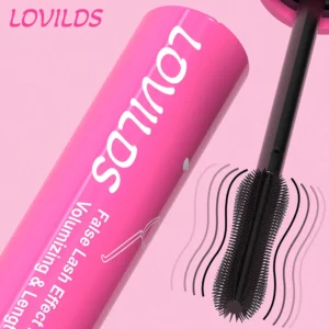 💥 BIGGEST SALE! Flawless Lashes Mascara - Waterproof & Clump-Free! - Image 4
