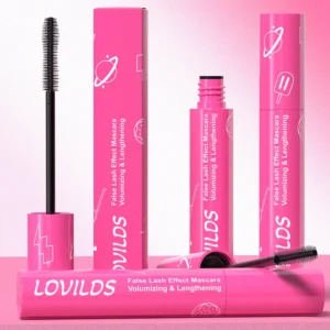 💥 BIGGEST SALE! Flawless Lashes Mascara - Waterproof & Clump-Free! - Image 6