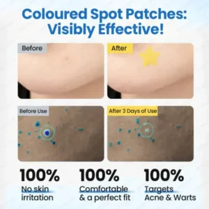 MicroHydro 2-in-1 Microneedle Patch - Image 10