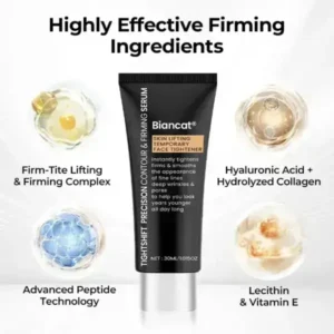 TightShift Precision Contour & Firming Serum - Image 4