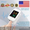 GlucoSense Non-Invasive Laser Blood Glucose Meter