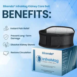 InfraMag Kidney Care Belt - Image 2