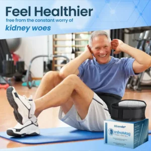 InfraMag Kidney Care Belt - Image 3