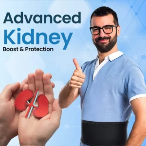 InfraMag Kidney Care Belt - Image 4