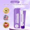 DermaCure Face & Body Scar Gel