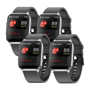 SmartGluco Tracker Wellness Watch - Image 10