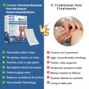Vein Contour Microneedle - Image 11