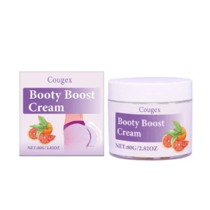 Booty Boost Cream