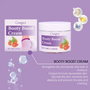 Booty Boost Cream - Image 2