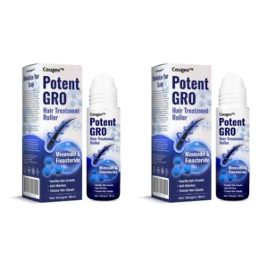 PotentGRO Hair Treatment Roller - Image 9