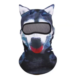 Cute Cat Ear Winter Balaclava - Image 12