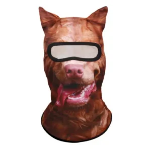 Cute Cat Ear Winter Balaclava - Image 7