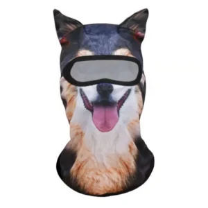 Cute Cat Ear Winter Balaclava - Image 8