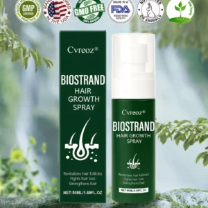 BioStrand Hair Growth Spray