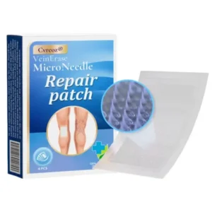 VeinErase MicroNeedle Repair Patch - Image 4