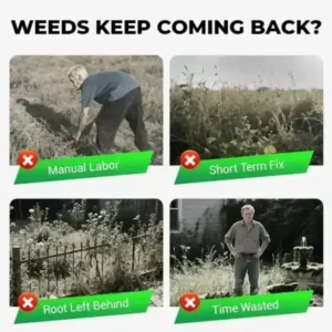 Cyclosinone Herbicide Granules | 🔥BUY 1 GET 1 FREE🔥 - Image 3