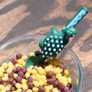 Creatively Kids Dino Dining Tool Set - Image 2