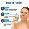 Magnesium Herbal Psoriasis Spray