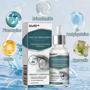 Nano Eye Drops Serum - Image 3