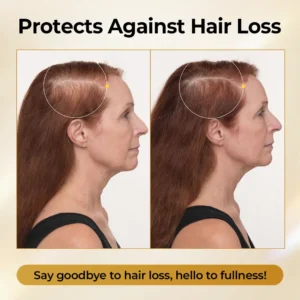 CollagenGrow Peptides Hair Growth Spray