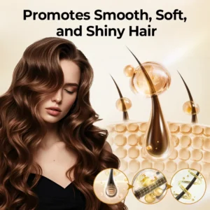 CollagenGrow Peptides Hair Growth Spray - Image 4