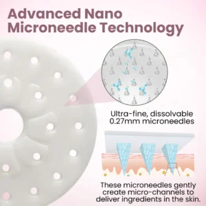 Breast Enhancement Nano Patch - Image 5