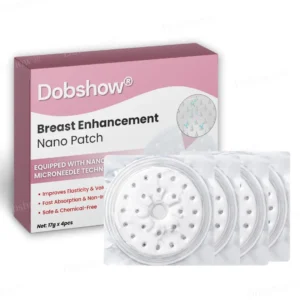Breast Enhancement Nano Patch - Image 7