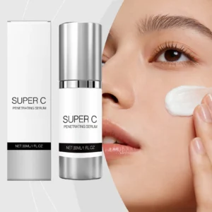 Age-Reverse Serum | Look younger in just 48 hours – visibly smoother, firmer, more radiant! - Image 2