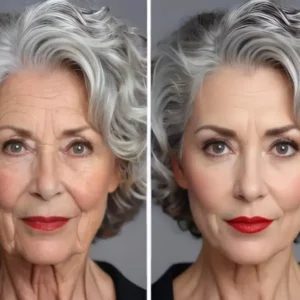 Age-Reverse Serum | Look younger in just 48 hours – visibly smoother, firmer, more radiant! - Image 5