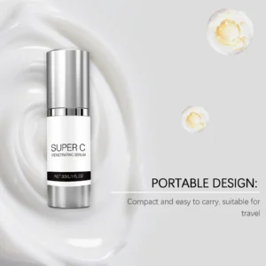 Age-Reverse Serum | Look younger in just 48 hours – visibly smoother, firmer, more radiant! - Image 6