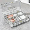 Ends Today: 75% OFF! Full Denture with Strong Suctiond Custom-Fit Full Functional Dentures🦷