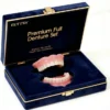 Ends Today: 75% OFF! Full Denture with Strong Suctiond Custom-Fit Full Functional Dentures🦷