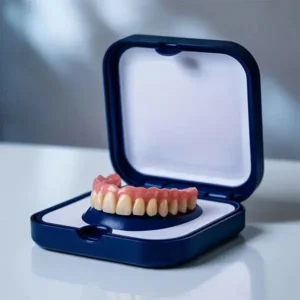 Eyeworldpark Adsorptive Denture - Image 6