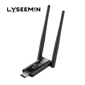 Portable Satellite WiFi USB - Image 2