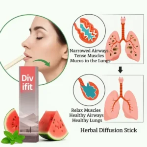 Final 6 Hours: 60% OFF 🌿Lighting up-Free Lung Care & Fresh Breath |Herbal & Fruit Extracts - Image 11
