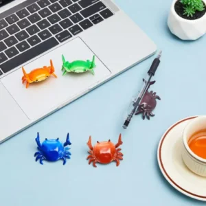 Funny Crab Pen Holder - Image 3