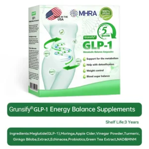Energy Balance