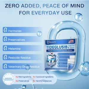 𝐓𝐢𝐝𝐞𝐠𝐥𝐮𝐬𝐢𝐛 𝐓𝐨𝐨𝐭𝐡 & 𝐆𝐮𝐦 𝐑𝐞𝐩𝐚𝐢𝐫 𝐌𝐢𝐜𝐫𝐨𝐧𝐞𝐞𝐝𝐥𝐞 𝐏𝐚𝐭𝐜𝐡 | 𝐀𝐝𝐯𝐚𝐧𝐜𝐞𝐝 𝐒𝐭𝐞𝐦-𝐂𝐞𝐥𝐥 𝐀𝐜𝐭𝐢𝐯𝐚𝐭𝐢𝐨𝐧 𝐓𝐞𝐞𝐭𝐡 𝐒𝐭𝐫𝐢𝐩𝐬(🦷𝐑𝐞𝐛𝐮𝐢𝐥𝐝 𝐄𝐧𝐚𝐦𝐞𝐥 & 𝐃𝐞𝐧𝐭𝐢𝐧 • 𝐒𝐭𝐫𝐞𝐧𝐠𝐭𝐡𝐞𝐧 𝐆𝐮𝐦𝐬 • 𝐄𝐫𝐚𝐝𝐢𝐜𝐚𝐭𝐞 𝐓𝐚𝐫𝐭𝐚𝐫 & 𝐎𝐝𝐨𝐫 • 𝐒𝐭𝐨𝐩 𝐓𝐨𝐨𝐭𝐡 𝐒𝐞𝐧𝐬𝐢𝐭𝐢𝐯𝐢𝐭𝐲) 🍀 - Image 14