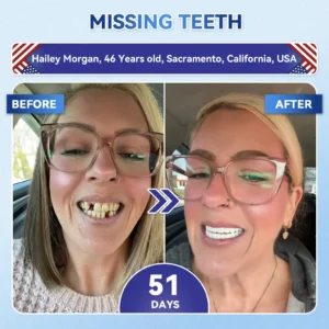 Tooth & Gum Repair