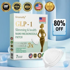 NANO MICRONEEDLE PATCH - Image 11