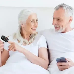 HERMSA High Precision Non-Invasive Multi-Purpose  Device (For Monitoring Blood Glucose, Blood Oxygen and Blood Pressure) - Image 24