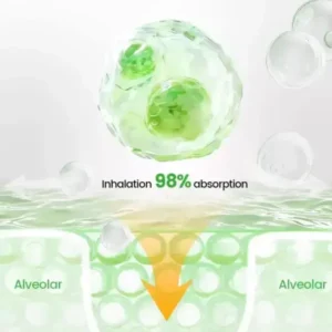 Lung health Detox Inhaler - Image 9