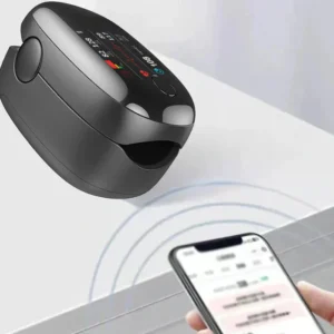 Advanced Non-Invasive Glucose Monitor – 99.9% Accuracy | TGA Approved + Free Gift Inside - Image 8