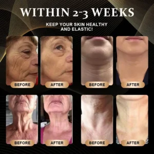 Collagen Pearl Elastic Repair Face Cream - Image 3